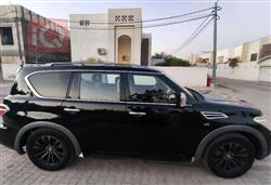 نيسان ارمادا